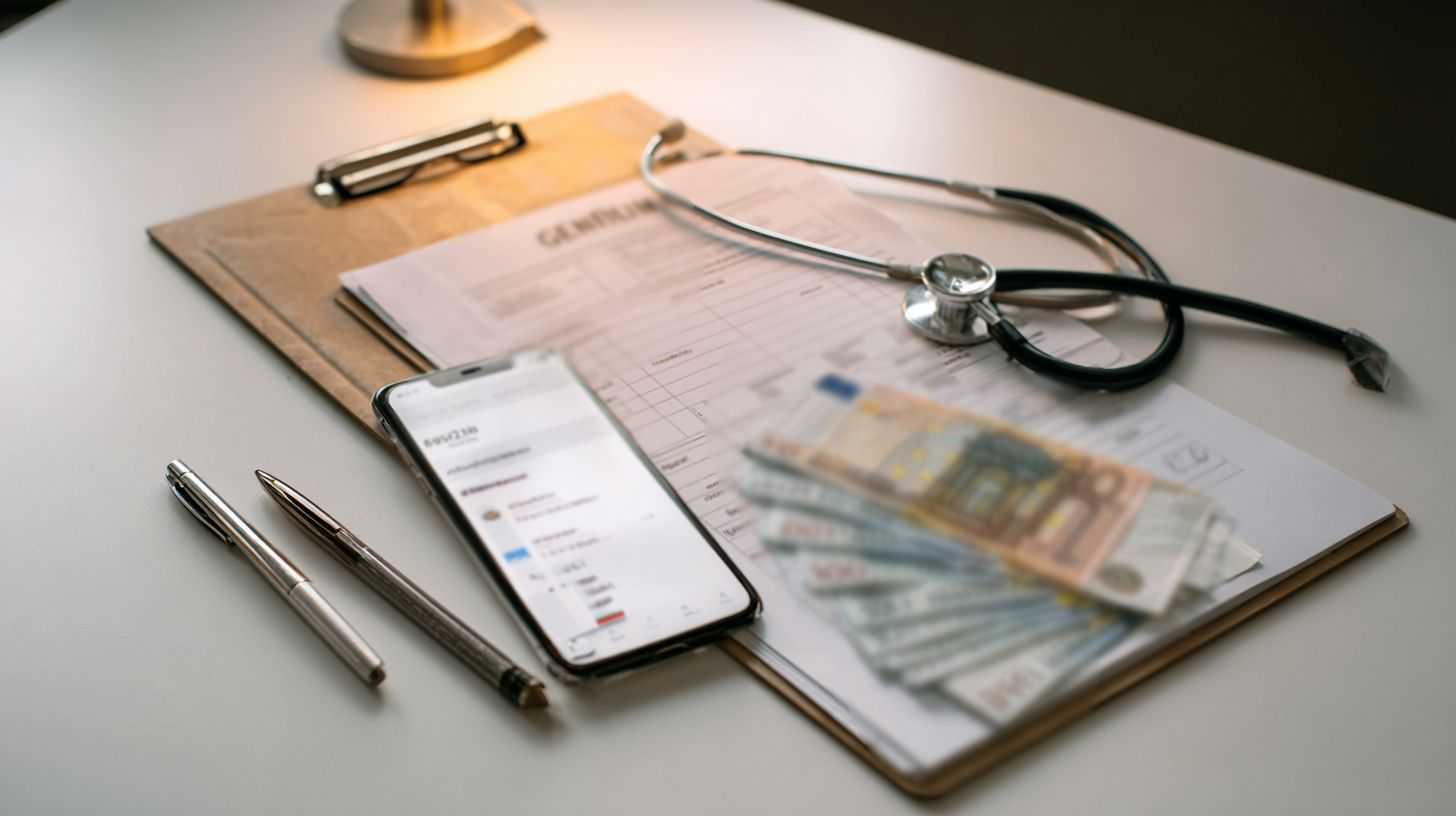 Generali Health Insurance Review [custom_year] – Is It the Right PKV for You?