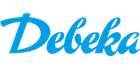 debeka logo