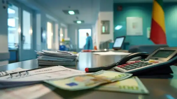 Health Insurance Contributions Increase in Germany in 2026