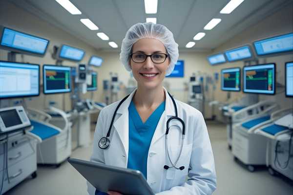 Germany Optimizes Electronic Health Record System with ePA Version 3.0.5