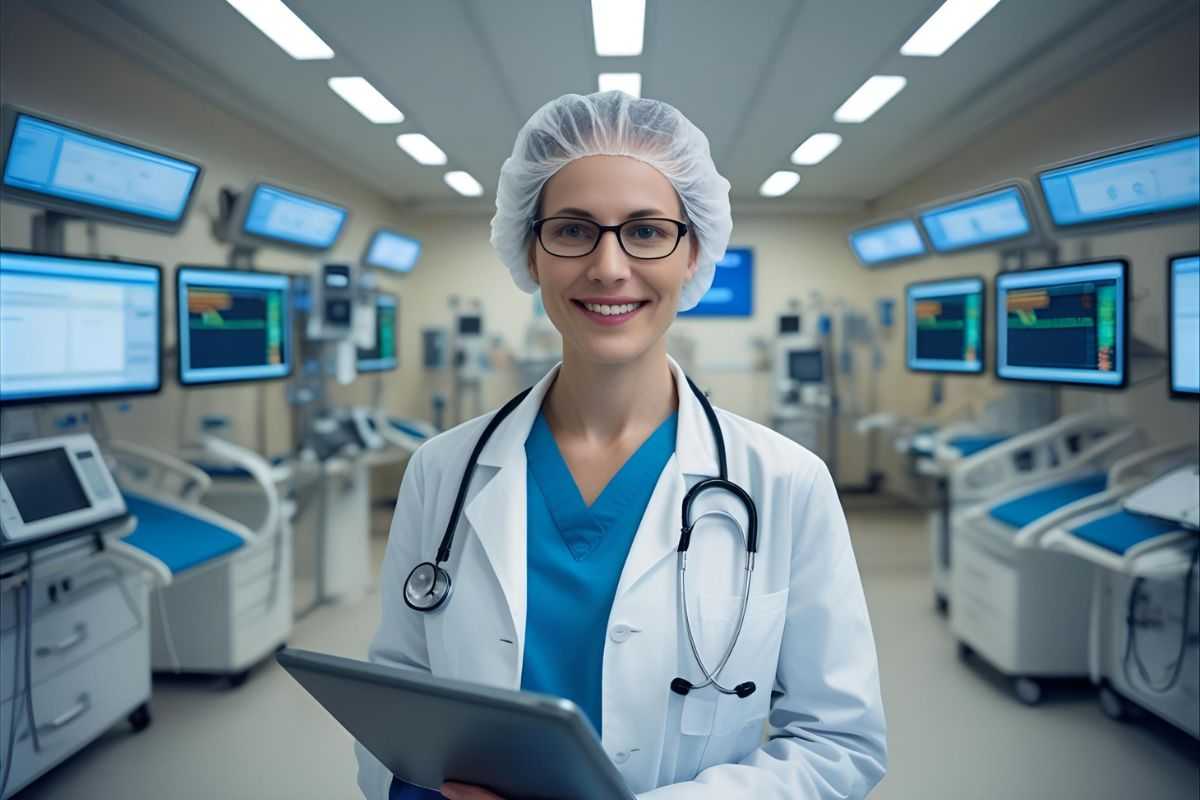 Germany Optimizes Electronic Health Record System with ePA Version 3.0.5