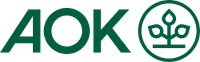 aok logo