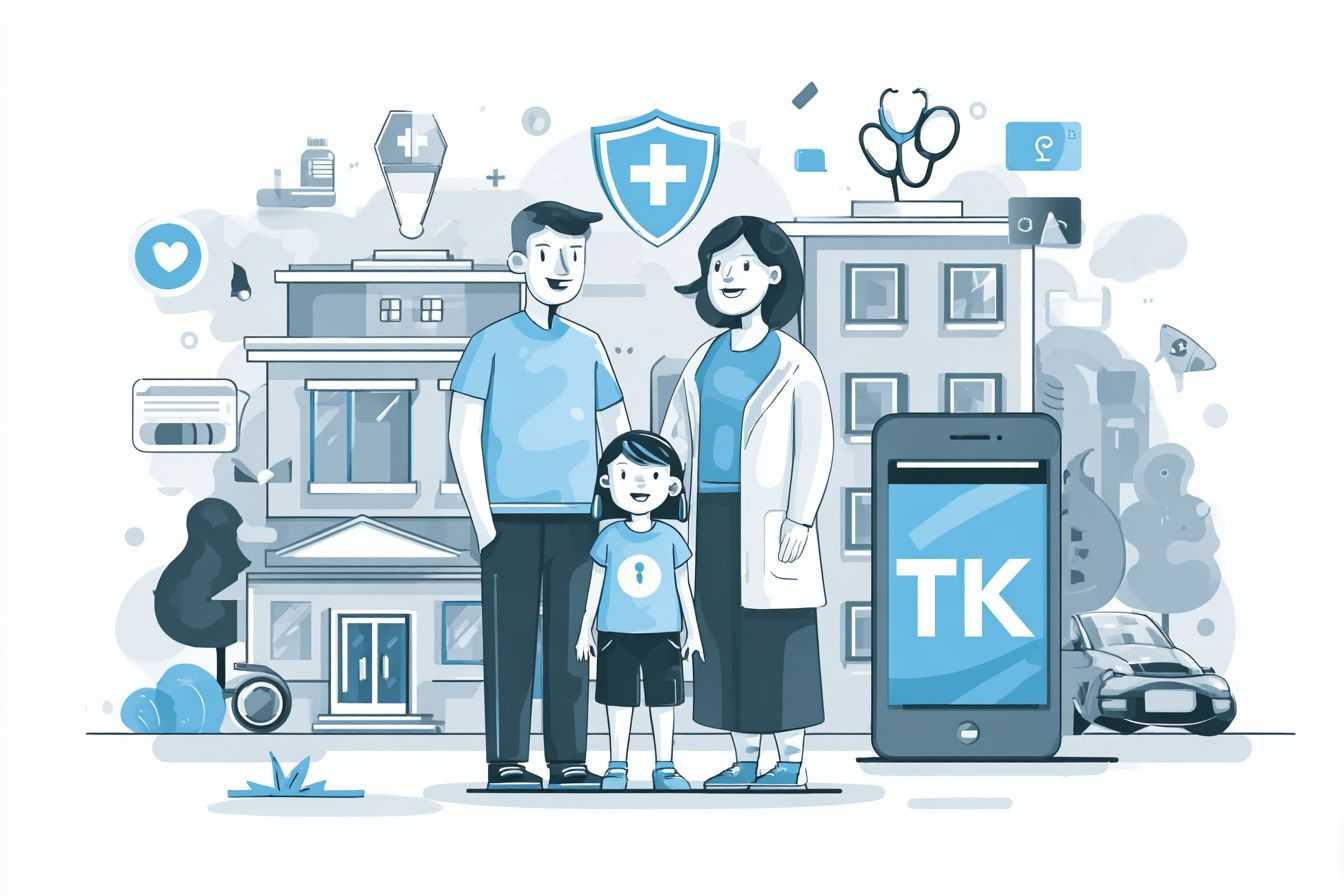 Techniker Krankenkasse (TK) Health Insurance Review 2025