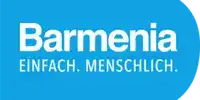 barmenia logo
