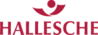 hallesche private krankenversicherung logo