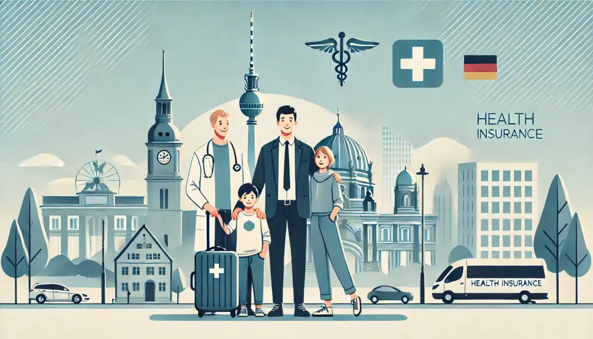 The Ultimate Guide to Expat Health Insurance in Germany 2025